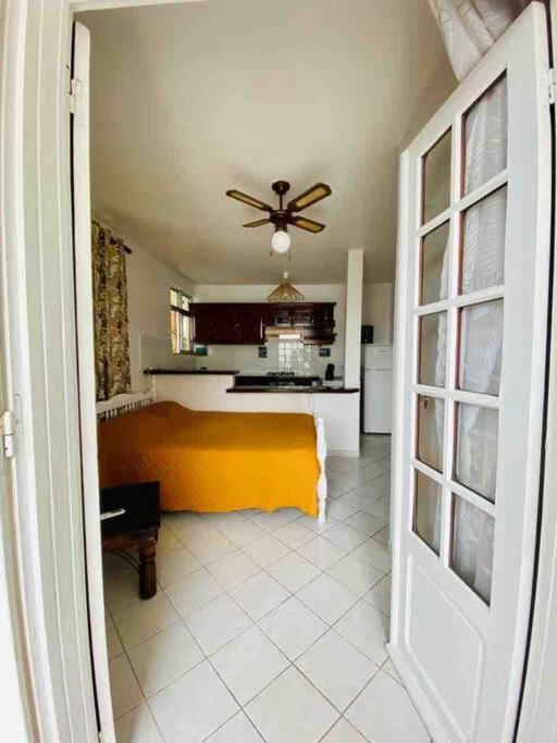 Апартаменты Habitation Nala Proche Bourg Тер-де-О Экстерьер фото
