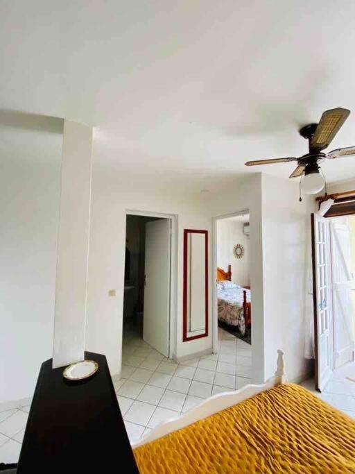 Апартаменты Habitation Nala Proche Bourg Тер-де-О Экстерьер фото